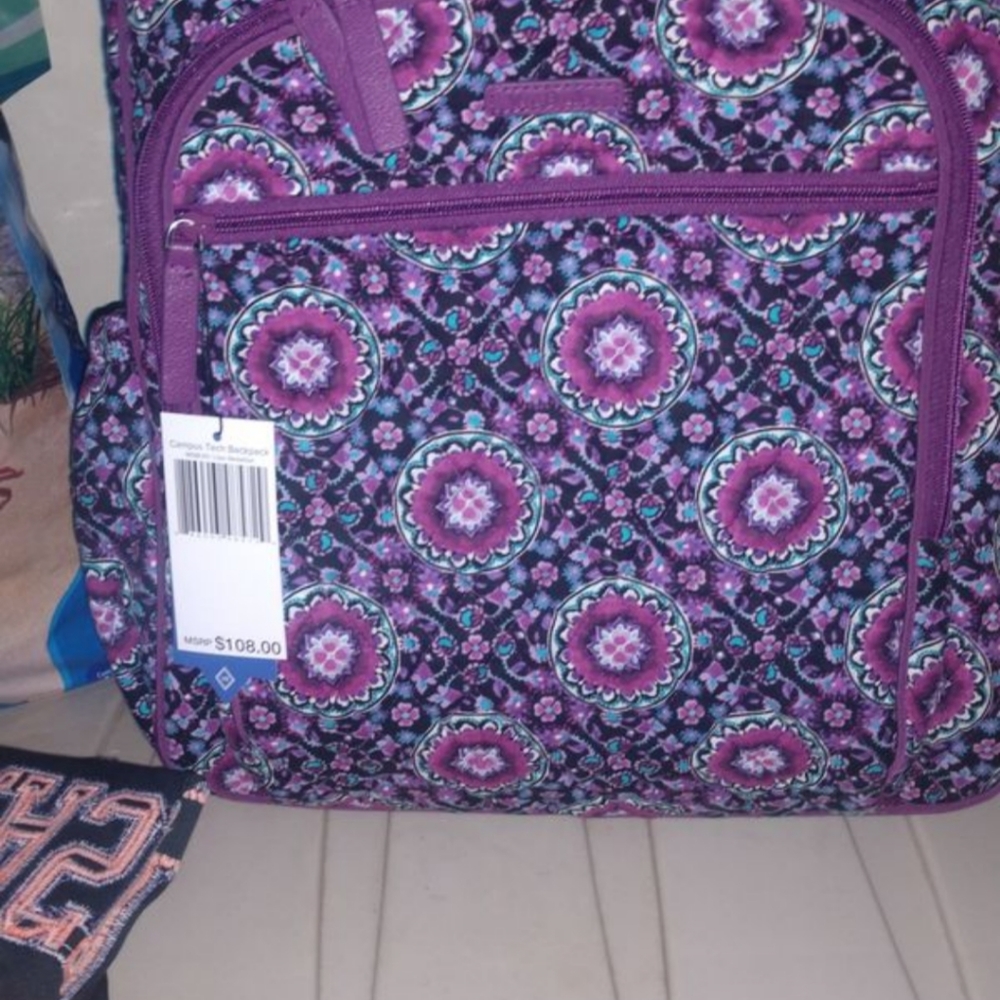 Vera bradley bag